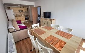 Orchid Luxury Apartment Sinaia